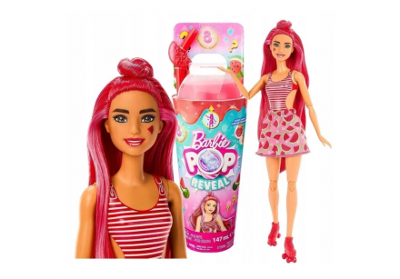 Лялька Barbie Pop Reveal Fruit Series HNW40