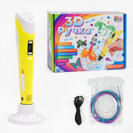 Ручка 3D 38923
