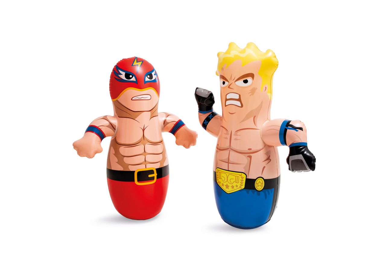 Надувная игрушка 44672