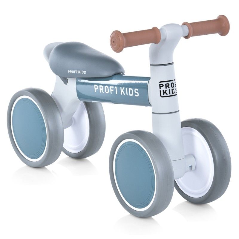 Біговел дитячий PROFI KIDS 7 д. MBB 1014-1 4 колеса EVA, алюм. рама