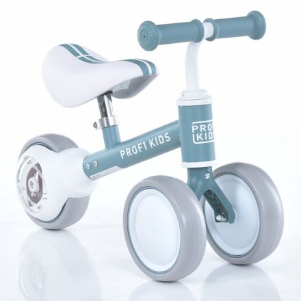 Біговел дитячий PROFI KIDS 6 д. MBB 1015-1 3 колеса EVA,сталева рама