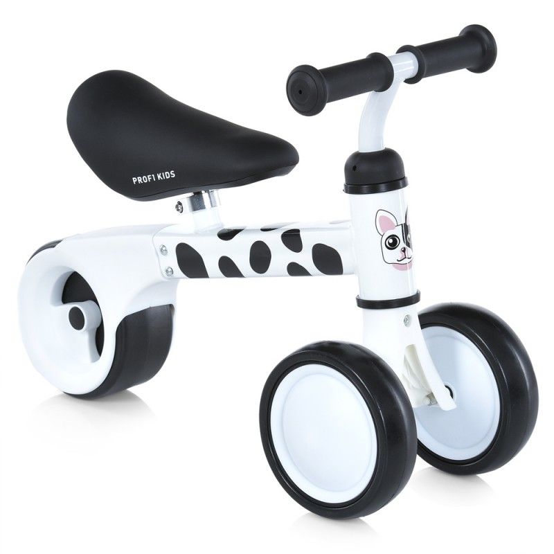 Біговел дитячий PROFI KIDS 6 д. MBB 1018-4D 3 колеса EVA,сталева рама