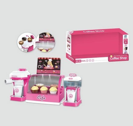 Кав`ярня 818-228 A