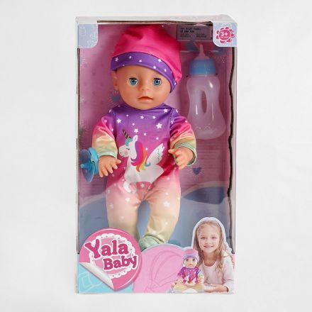 Пупс YL 1855 G