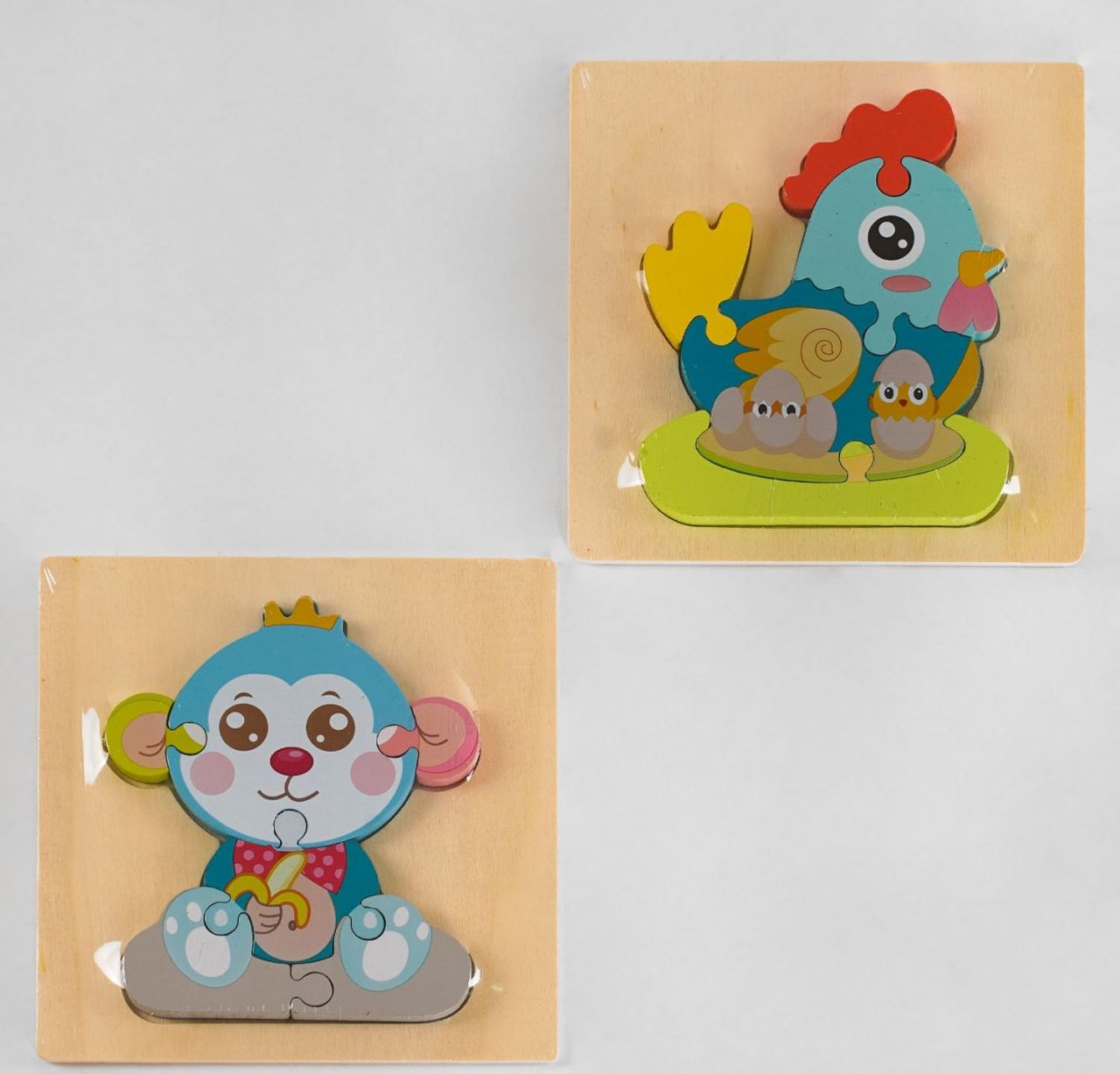 Деревянная игра С 47733