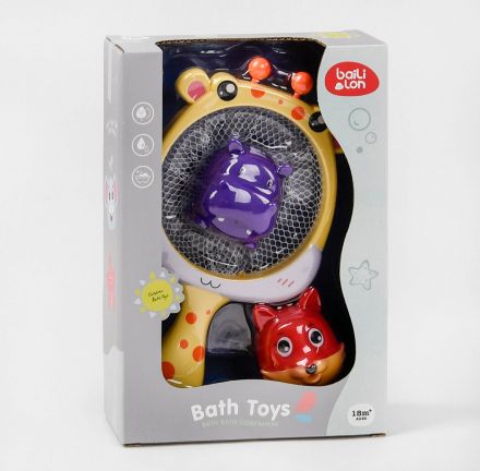 Игра для ванной Y 8629