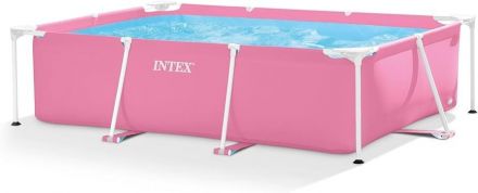 Intex Басейн каркасний 28266 NP 220х150х60 см, об`єм 1662 л