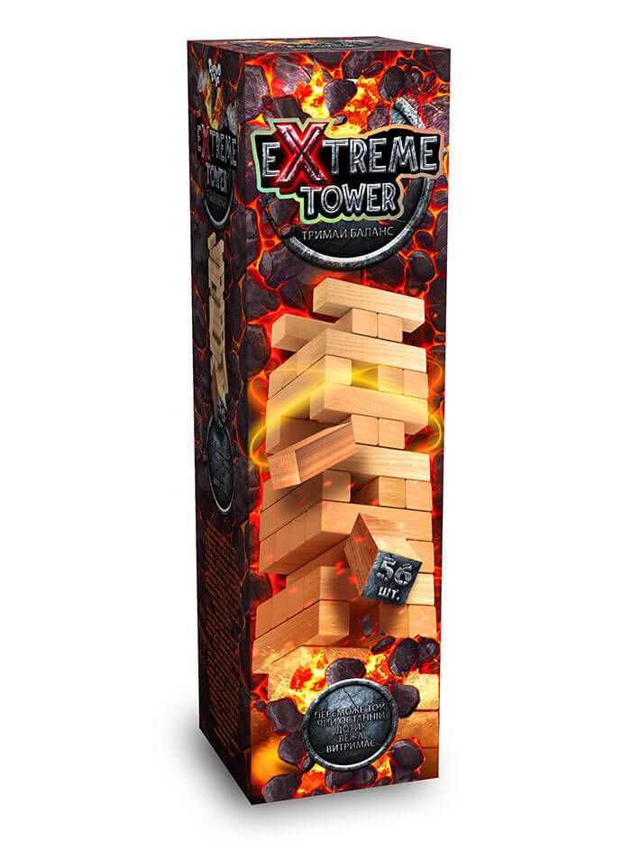 Настольная игра ''VEGA'' Extreme (Баланс) XTW-01-01U