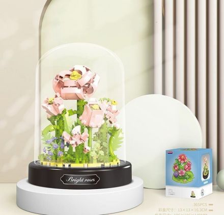 Конструктор 16346 (36) 365 дет