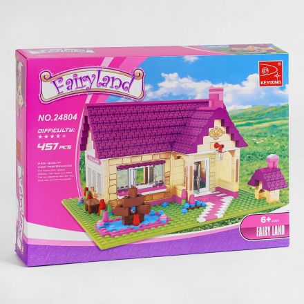 Конструктор AUSINI 24804
