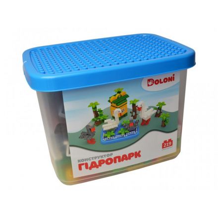 Конструктор 