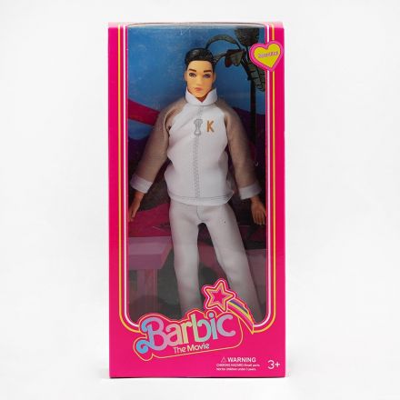 Лялька DYBB-6