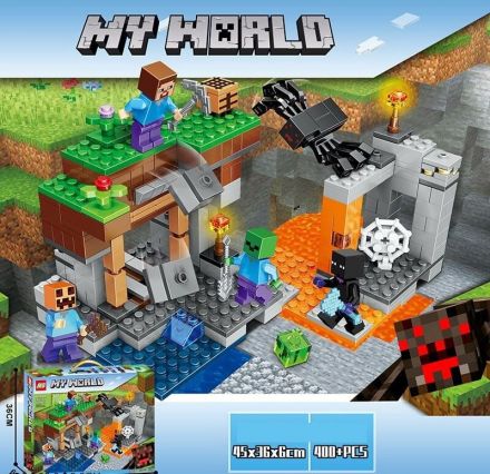 'Конструктор 65008/65010