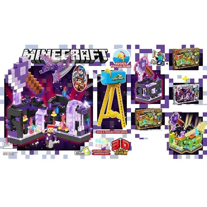 Конструктор GT 113
