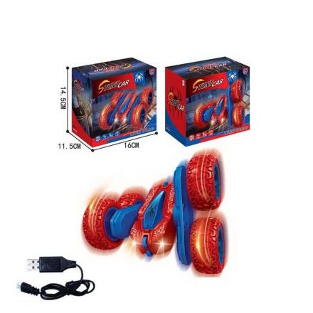 Машина на радіокеруванні CX 83 Z (36) акумулятор, USB кабель, підсвітка