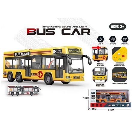 Автобус 329-1
