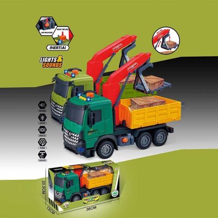 Машина музична 687-61 A (24/2) 2 види, 