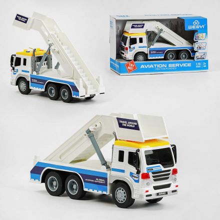 Спецтехніка WY 290 A