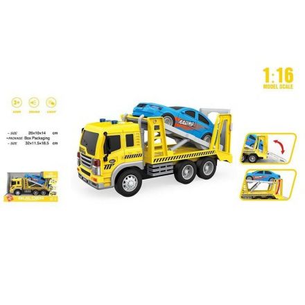 Евакуатор WY 300 G/H