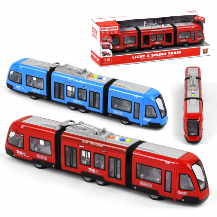 Трамвай WY 930 AB