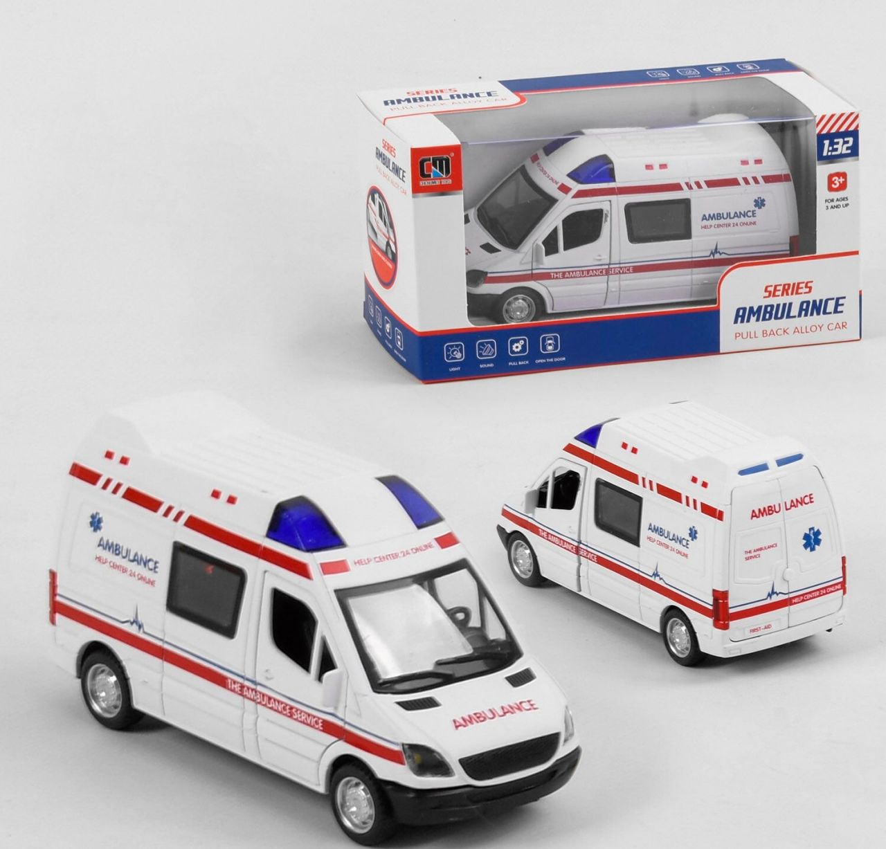 Спецтехніка CLM - 61 K