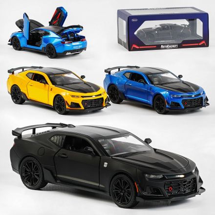 Машинка металопластик GT - 0820 