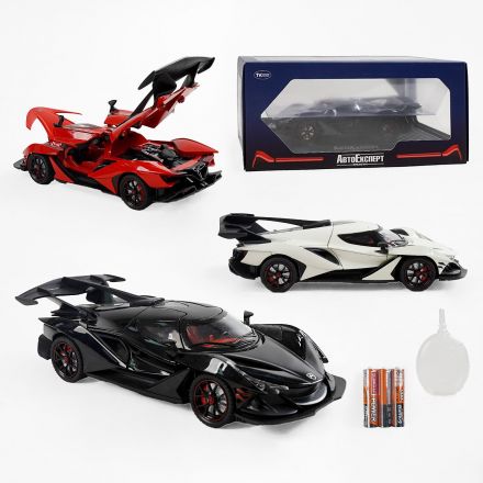 Машинка GT - 20833 