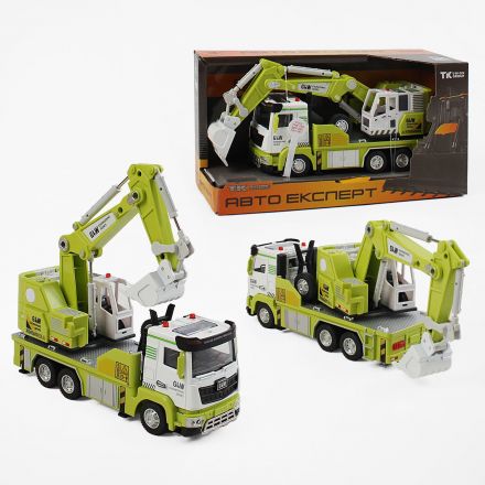 Спецтехніка TK-42800 (36) 