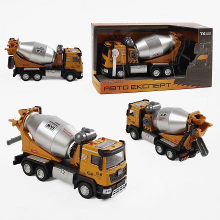 Спецтехніка TK-72369 (36) 