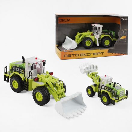 Спецтехніка TK-76098 (36) 