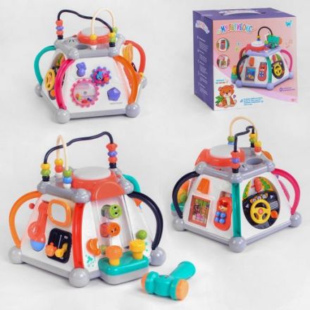 Музыкальный центр 12892