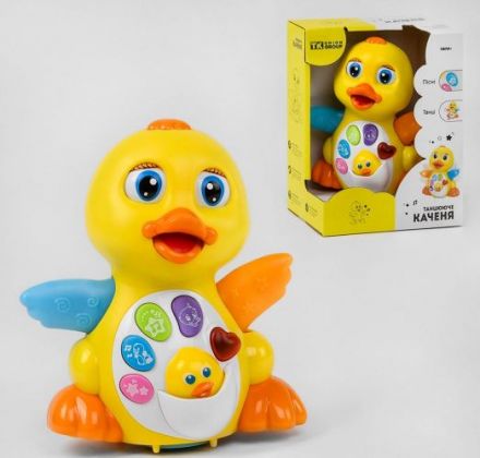 'Игра ''Утенок'' ТК 808'