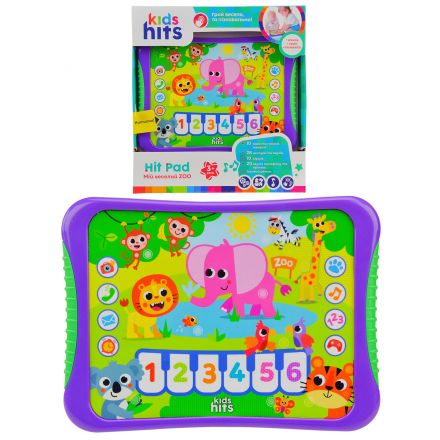 Планшет Kids Hits арт. KH01/005 (48шт)