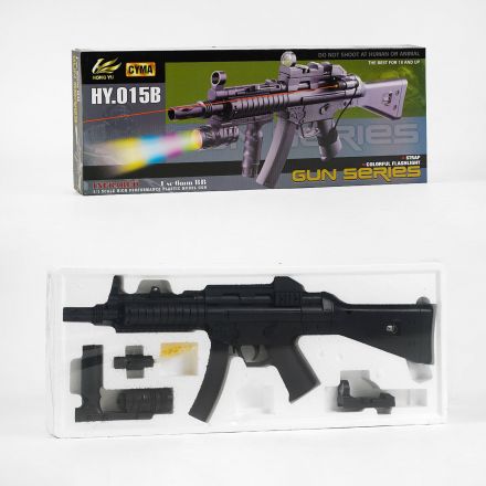 Автомат HY.015B