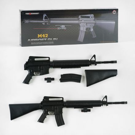 Автомат M 42