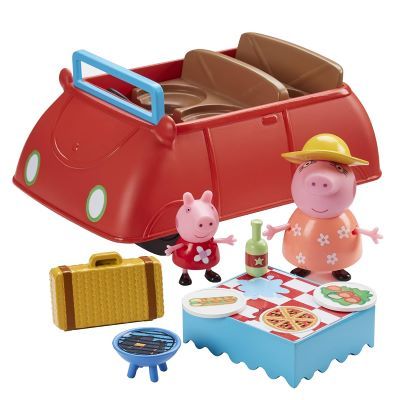 Peppa Pig