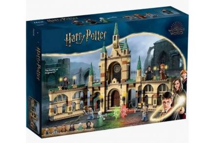 Конструктор 6120 (36) 730 деталей
