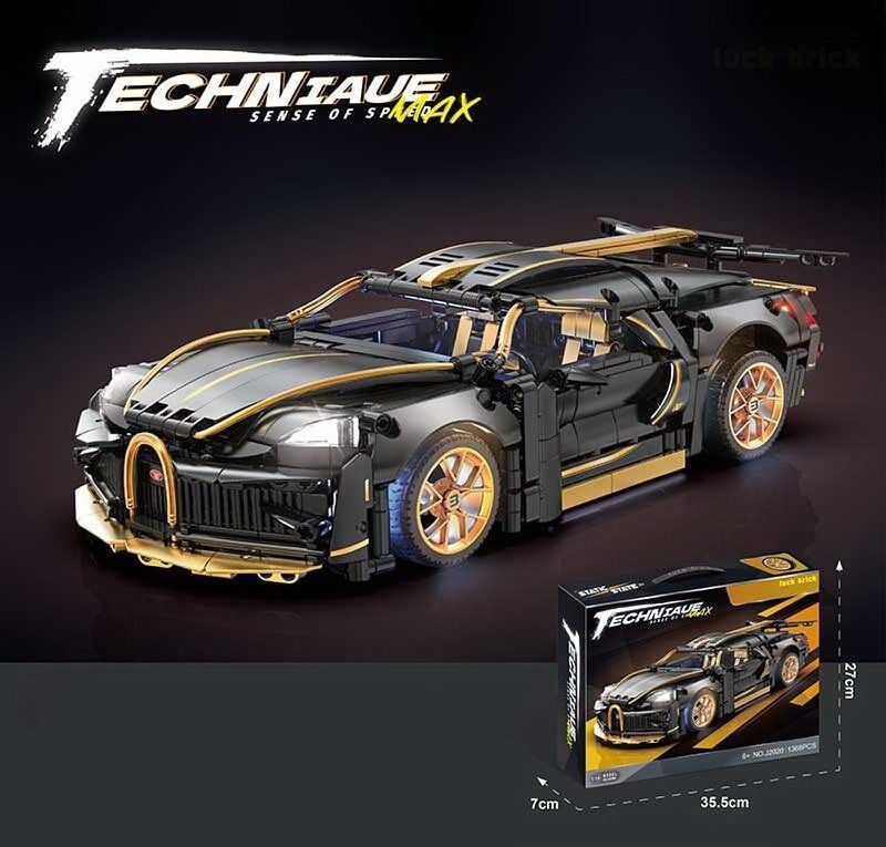 Конструктор J 2020
