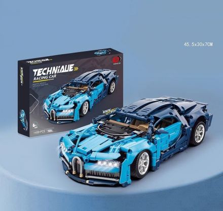 Конструктор S 2015 (24) 1408 деталей