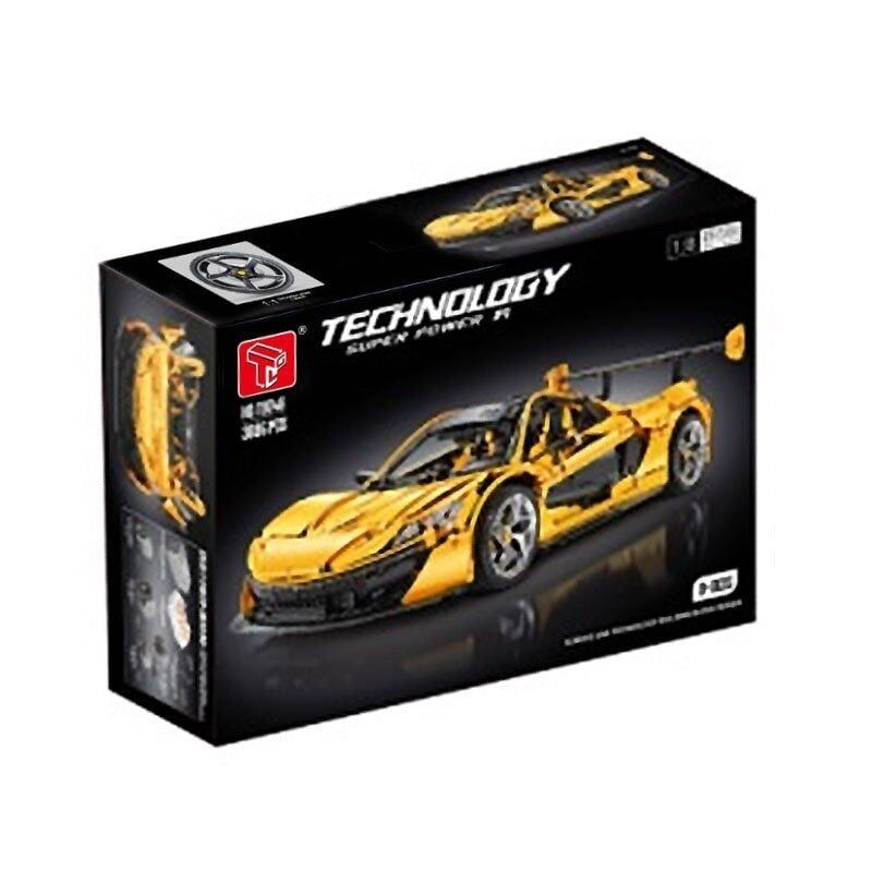 Конструктор T 5048