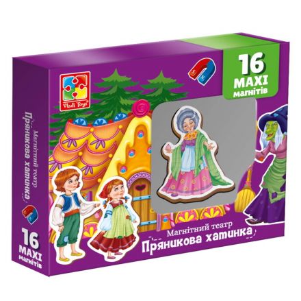 Гра настільна 