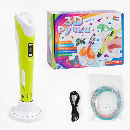 Ручка 3D 36182
