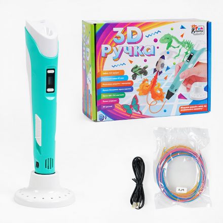 Ручка 3D 42655