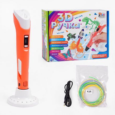 Ручка 3D 53184