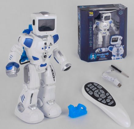 Робот UKA-A 0105 (8) 