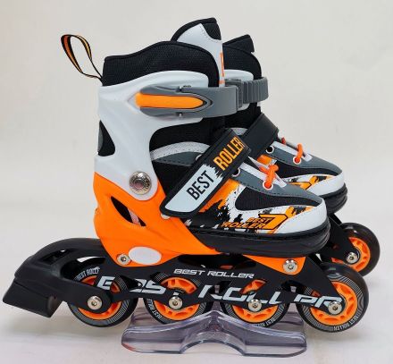 Ролики 64933-L Best Roller /розмір 38-42