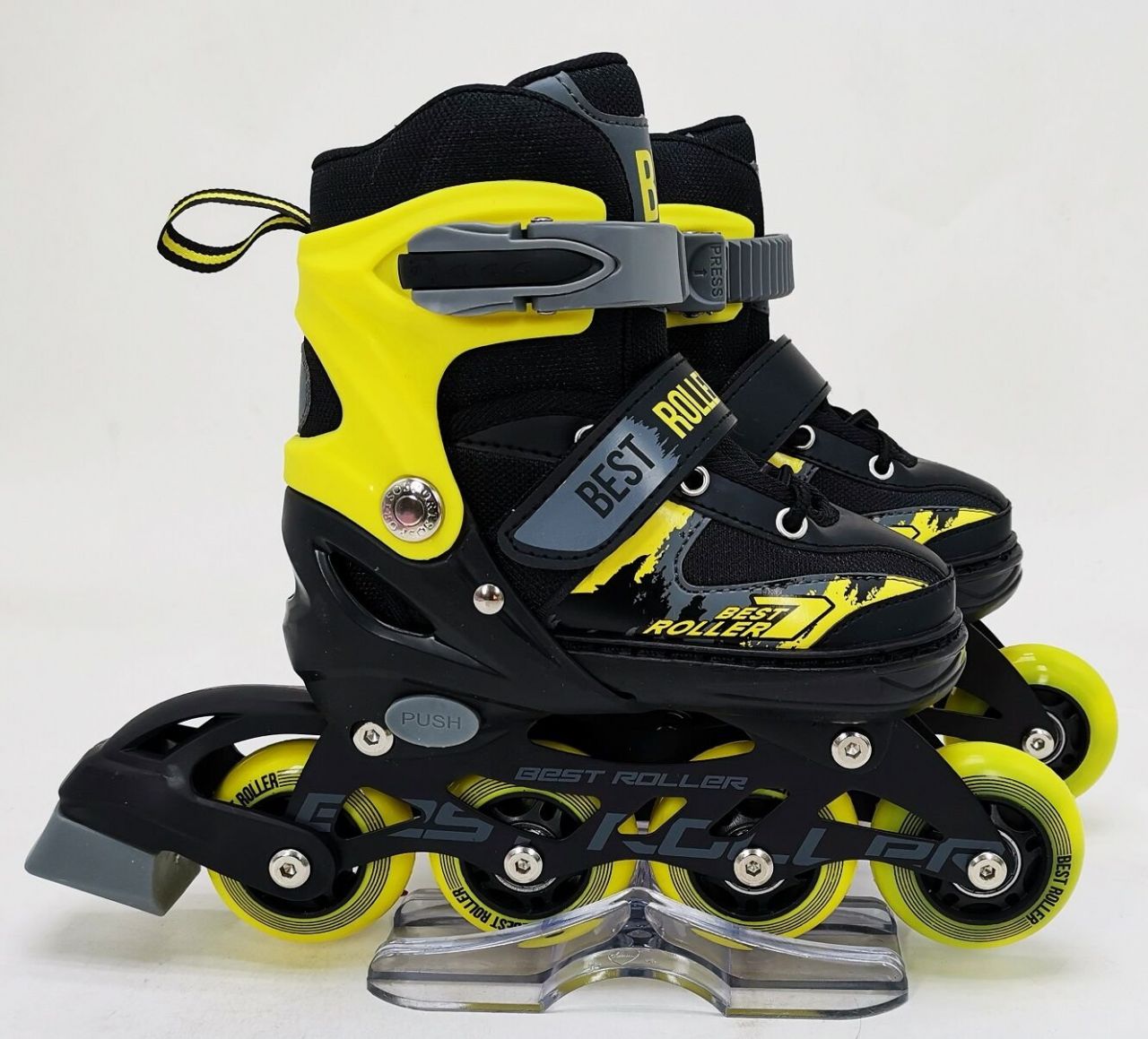 Ролики 27300-М Best Roller /розмір 34-37