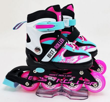 Ролики 94150-L Best Roller /розмір 38-42