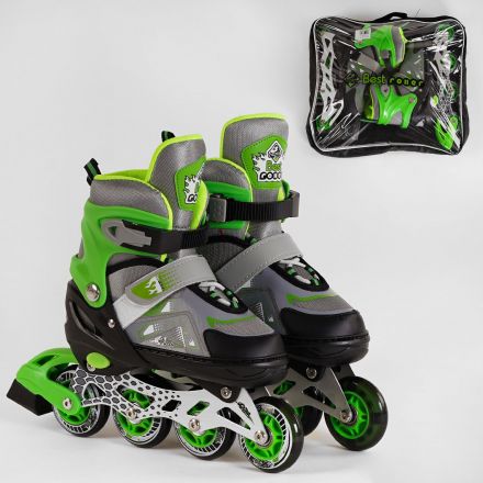 Ролики 80155-L Best Roller /размер 38-42