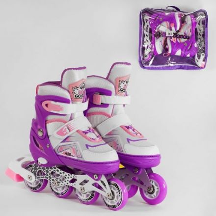 Ролики 62170-L Best Roller /размер 38-42